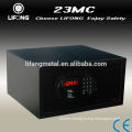 Motor-Driven & Hands-Free hotel safe box